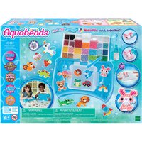 Imagen de Aquabeads - Estudio de manualidades Aquabeads.
