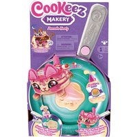 Imagen de Cookeez Makery - Sartén Mágica Cookeez Makery Moose modelos surtidos.