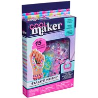Imagen de Cool Maker - Recambio pulseras Refill Heishi Cool Maker Spin Master.
