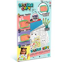 Imagen de Canal Toys - Pizarra Refill Kit Doodle Copy Canal Toys.