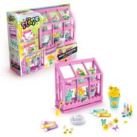Imagen de Canal Toys - Slime Flower Mini Garden So Slime Canal Toys.
