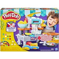 Imagen de Hasbro - Manualidad La Cocina de los Minichefs Play-Doh Hasbro.