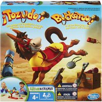 Imagen de Hasbro Gaming - Juego de mesa Tozudo Hasbro Gaming.