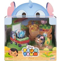 Imagen de Jakks Pacific - Set misterioso Tsum Tsum Lilo & Stitch Jakks Pacific modelos surtidos.