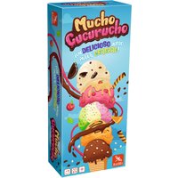 Imagen de Lúdilo - Juego Memory Mucho Cucurucho Ludilo.