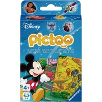 Imagen de Ravensburger - Juego infantil Pictoo Ravensburguer.