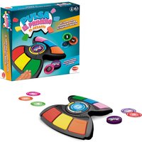Imagen de Bizak - Juego de mesa Pulsa el Primero el Desafío Bizak.