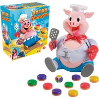 Imagen de Bizak - Juego de mesa Antón Zampón Bizak.