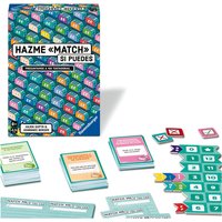 Imagen de Ravensburger - Juego de mesa Party Game Hazme Match si puedes! Ravensburger.