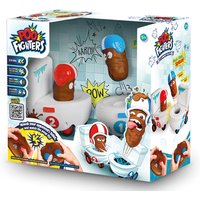 Imagen de CREATIVE TOYS - Juego de mesa Poo Fighter Creative Toys.