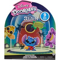Imagen de Just Play Products - Pack colección Doorables Stitch Just Play Products.