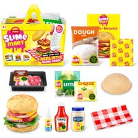 Imagen de Slime - Slime Mart Set Cesta de la Compra Zuru.