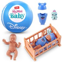 Imagen de MINI - Cápsula Coleccionable My Mini Baby Disney Zuru.