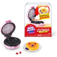 Imagen de MINI - Mini Electrodoméstico Magic Cook Mini Brands Zuru.