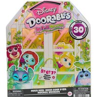 Imagen de Walt Disney - Figura Doorables Multi Peek Botánico Disney modelos surtidos.