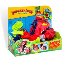 Imagen de Superthings - Moto Fighter Kid Fury Superthings.