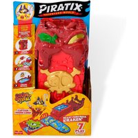 Imagen de Piratix - Beast Fortress Croc Piratix.