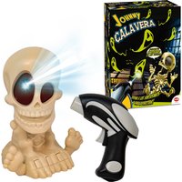 Imagen de Bizak - Juego de acción Johnny calavera Bizak.
