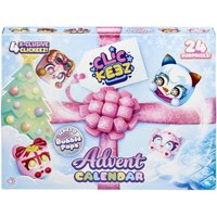 Imagen de Bizak - Calendario de adviento Clickeez calendario de adviento Bizak.
