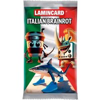 Imagen de Bizak - Cartas Premium Italian Brainrot Bizak modelos surtidos.