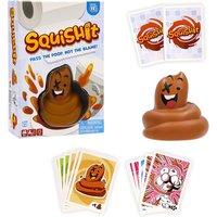 Imagen de Imc Toys - Juego de Cartas Squishit Play Fun Imc Toys.