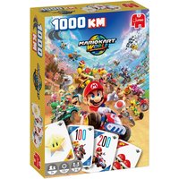 Imagen de Diset - Juego de Cartas 1000 Km Mario Kart Diset.