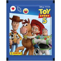 Imagen de Panini España - Sobre Cromos Toy Story 5 Panini España modelos surtidos.