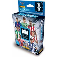 Imagen de Panini España - Ecoblister 6 Sobres Cartas Megacracks 2026-27 Panini.