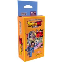 Imagen de Panini España - Ecoblister 8 Sobres Tc Dragon Ball Daima Panini.
