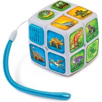 Imagen de VTech - Cubo mágico Dinoaventuras Vtech.