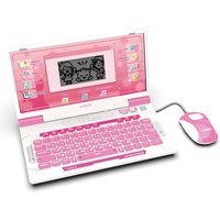 Imagen de VTech - Ordenador portátil infantil Genio XL bilingüe Vtech.