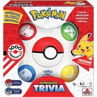Imagen de Educa Borrás - Pokémon Trivia.