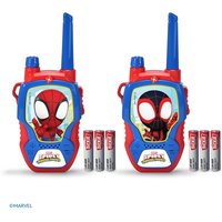 Imagen de Simba - Walkie Talkie Spidey.