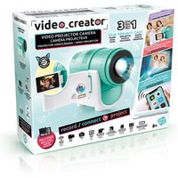 Imagen de Canal Toys - Video Cámara Proyector Canal Toys.