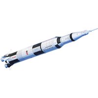 Imagen de Ravensburger - Apollo Saturn V Rocket 3D Ravensburger.