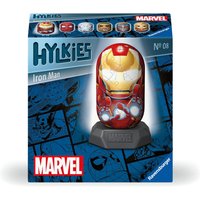 Imagen de Ravensburger - Puzzle 3D Hylkies Marvel: Iron Man Ravensburger.