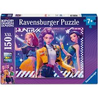 Imagen de Ravensburger - Puzzle Infantil 150 piezas K Pop Demon Hunters Ravensburger.
