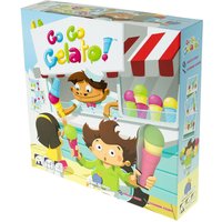Imagen de Asmodee - Go Go Gelato.