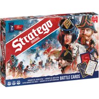 Imagen de JUMBO - Stratego Original Jumbo.