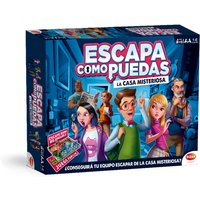 Imagen de Bizak - Escapa Como Puedas Bizak.