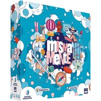 Imagen de SD Games - Juego de mesa Mismamente SD Games.
