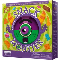 Imagen de Exploding Kittens - Juego de mesa Snack Monster Exploding Kittens.