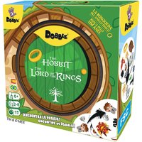 Imagen de Asmodee - Juego de Mesa Dobble El Señor de los Anillos Asmodee.