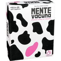 Imagen de MERCURIO - Juego de mesa Mente Vacuna Mercurio.