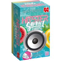 Imagen de Diset - Juego de mesa Hitster Summer Diset.