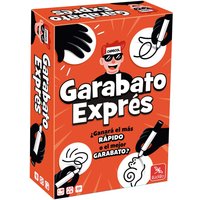 Imagen de Lúdilo - Juego educativo Garabato Express Ludilo.