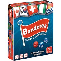 Imagen de Lúdilo - Juego educativo Banderea Ludilo.
