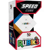 Imagen de Spin Master - Juego de mesa Rubiks 3x3 Speed Spin Master.