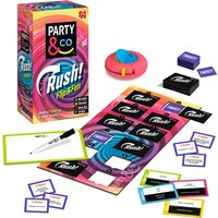 Imagen de Diset - Juego de mesa Party & Co Rush Multiprueba con temporizador Diset.