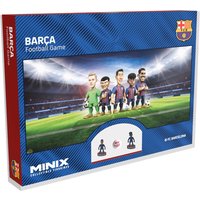Imagen de Minix - Juego de fútbol Fútbol Club Barcelona Minix.